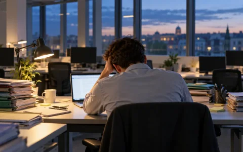 Qu'est-ce que le vieillissement cellulaire ? Définition