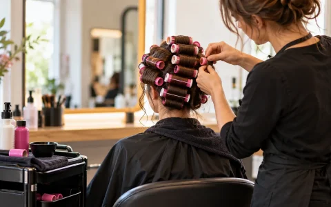 Qu'est-ce que le shampoing solide ? Définition