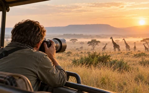 Qu'est-ce que le tourisme scientifique ? Définition