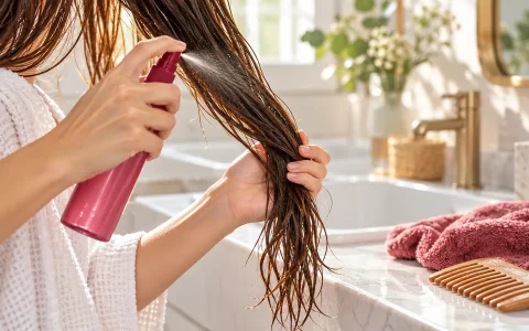Qu'est-ce que la tendance zéro déchet beauté ? Définition