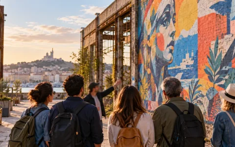 Qu'est-ce que le tourisme d'affaires ? Définition