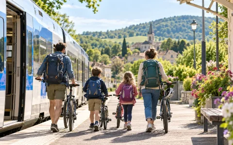 Qu'est-ce que le tourisme sportif ? Définition