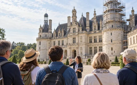 Qu'est-ce que le voyage en train de luxe ? Définition