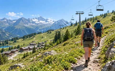 Qu'est-ce que le voyage éducatif ? Définition
