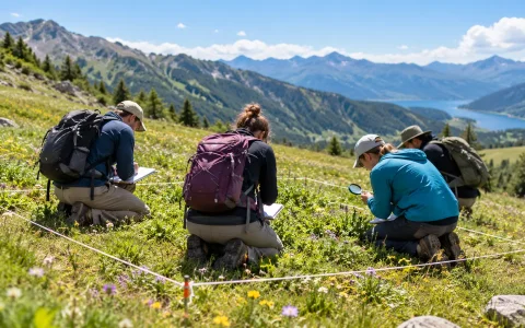 Qu'est-ce que le backpacking ? Définition