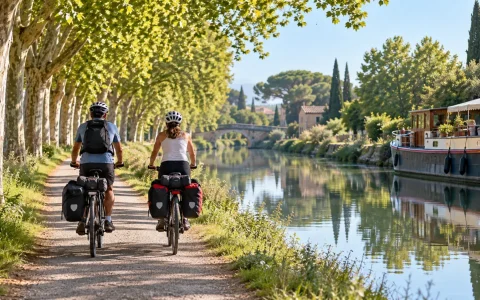 Qu'est-ce que le tourisme souterrain ? Définition