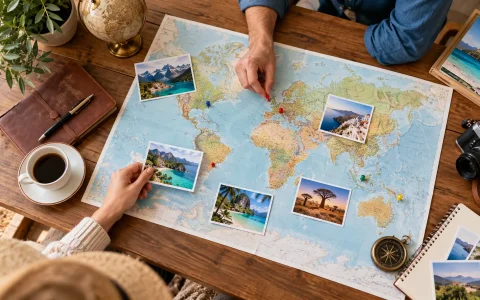 Qu'est-ce que le tourisme insulaire durable ? Définition