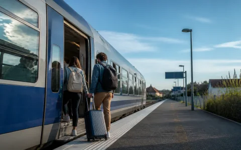 Qu'est-ce que le tourisme automnal ? Définition