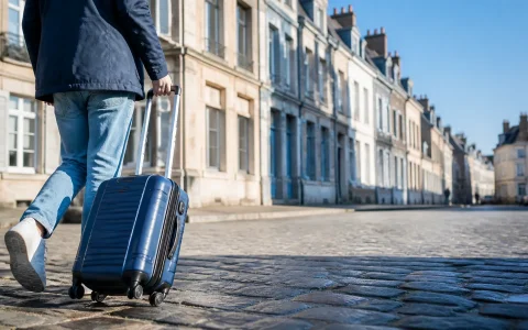 Qu'est-ce que le tourisme cinématographique ? Définition