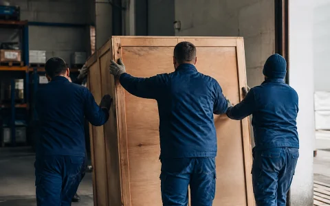 Qu'est-ce que la logistique ? Définition