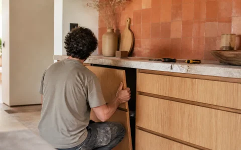 Qu'est-ce qu'une cheminée ? Définition