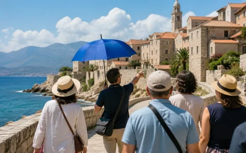 Qu'est-ce que le tourisme responsable ? Définition