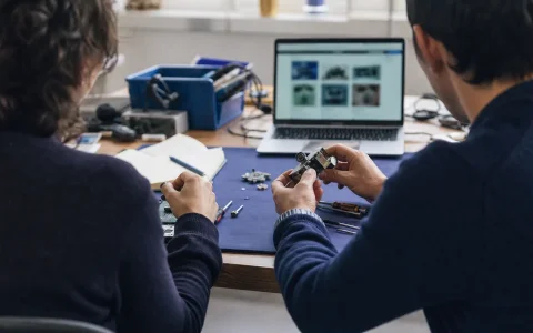 Qu'est-ce que l'edge computing ? Définition