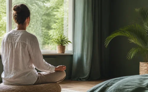 Qu'est-ce que la prise en charge du stress professionnel ? Définition