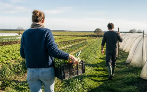 Qu'est-ce que le voyage éducatif ? Définition