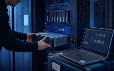 Qu'est-ce que le télétravail sécurisé ? Définition