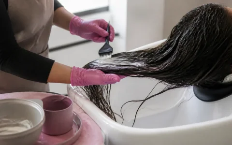 Qu'est-ce que le bob hair ? Définition