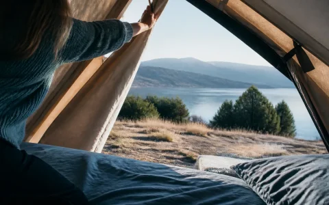 Qu'est-ce que le backpacking ? Définition
