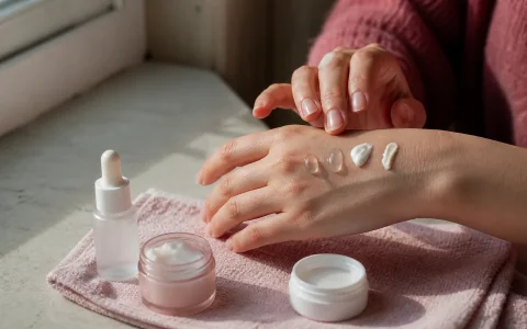Qu'est-ce que le masque capillaire maison ? Définition