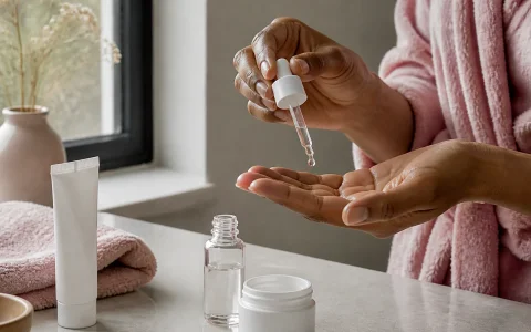 Qu'est-ce que la routine beauté coréenne ? Définition
