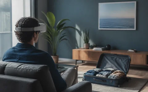 Qu'est-ce que le voyage sur mesure ? Définition