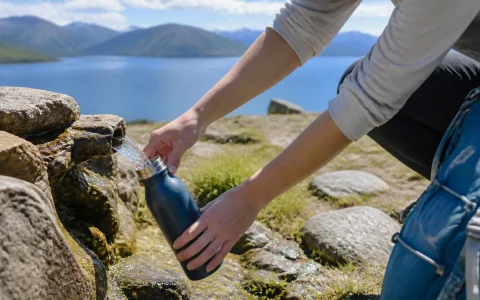 Qu'est-ce que le tourisme des grands espaces ? Définition