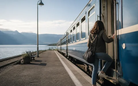 Qu'est-ce que le tourisme fluvial ? Définition
