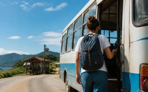 Qu'est-ce que le tourisme nomade ? Définition
