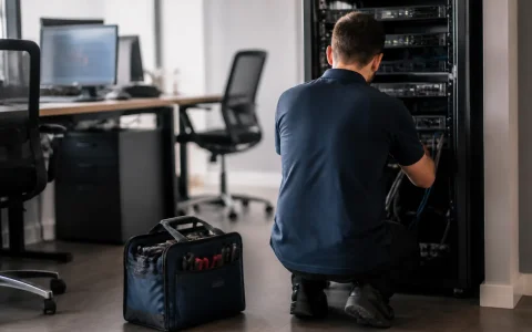 Qu'est-ce que le SaaS (Software as a Service) ? Définition