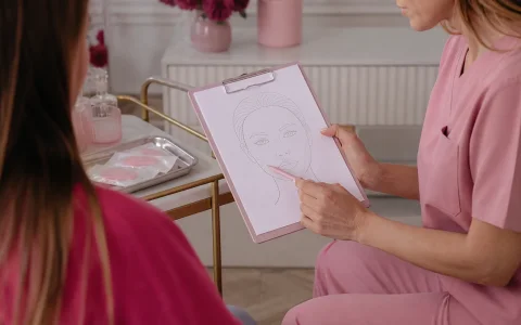 Qu'est-ce que le skincare ? Définition