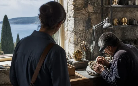 Qu'est-ce que le tourisme de contemplation ? Définition
