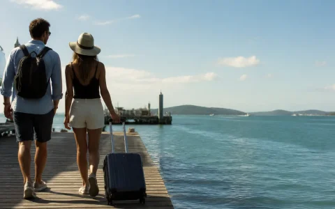 Qu'est-ce que le tourisme des grands espaces ? Définition