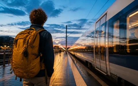 Qu'est-ce que le tourisme pédestre ? Définition