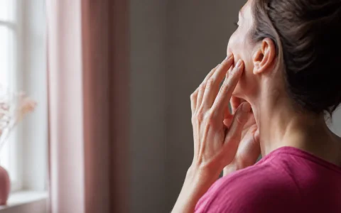 Qu'est-ce que le soin contour des yeux ? Définition
