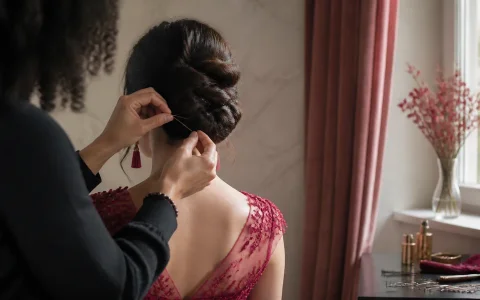Qu'est-ce que le style pin-up ? Définition