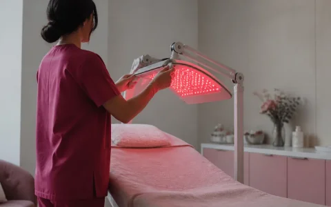 Qu'est-ce que le traitement kératine ? Définition