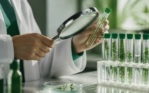 Qu'est-ce que l'homéopathie ? Définition