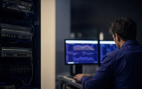Qu'est-ce que la gestion électronique des documents (GED) ? Définition