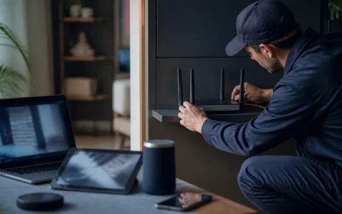 Qu'est-ce que l'automatisation des bâtiments ? Définition