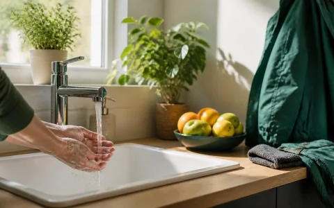 Qu'est-ce que le microbiome cutané ? Définition