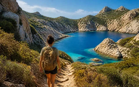 Qu'est-ce que le voyage digital nomad ? Définition