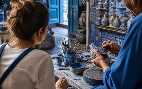 Qu'est-ce que le tourisme photographique ? Définition