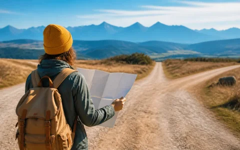 Qu'est-ce que le voyage en train de luxe ? Définition