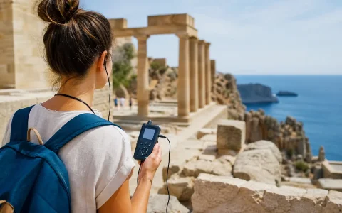 Qu'est-ce que le tourisme à vélo électrique ? Définition