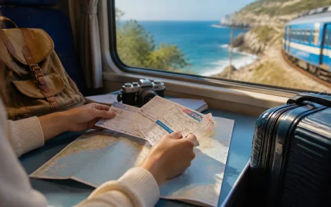 Qu'est-ce que le tourisme transfrontalier ? Définition