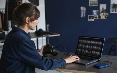Qu'est-ce que le responsive web design ? Définition