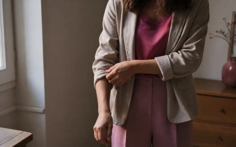 Qu'est-ce que le maquillage correcteur ? Définition