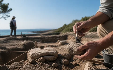 Qu'est-ce que le tourisme équestre ? Définition