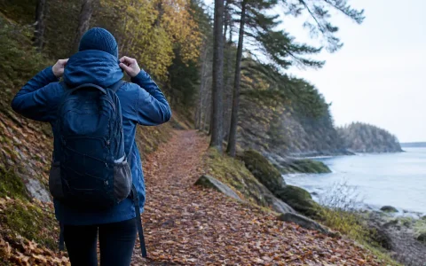 Qu'est-ce que le voyage interrail ? Définition