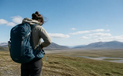 Qu'est-ce que le voyage interrail ? Définition